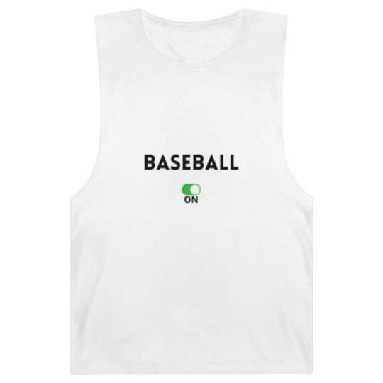 Discover Baseball. Barnard Tanks baseball Barnard Tanks