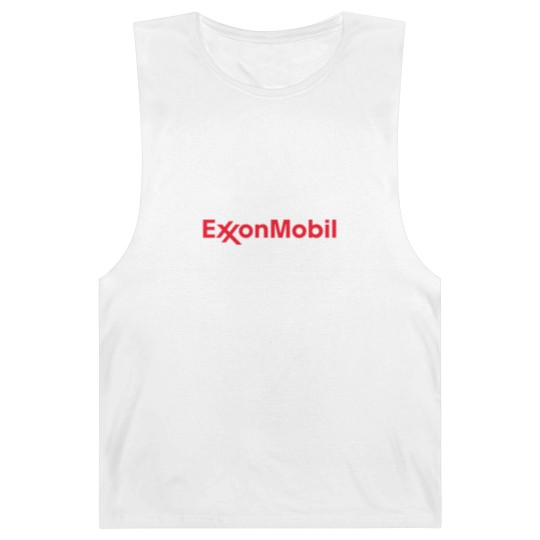 Discover Exxon Mobil Barnard Tanks
