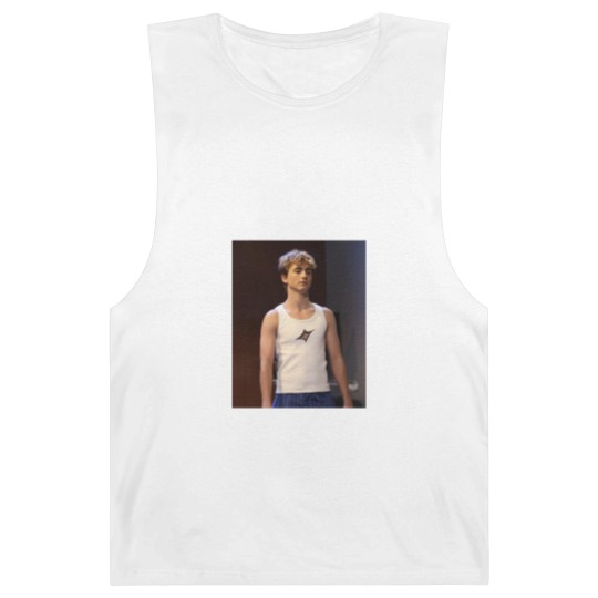 Discover Troye Sivan Timothe Chalamet Funny Bella Barnard Tanks Barnard Tanks