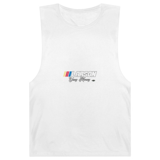 Discover Kyle Larson Yung Money v2 Barnard Tanks