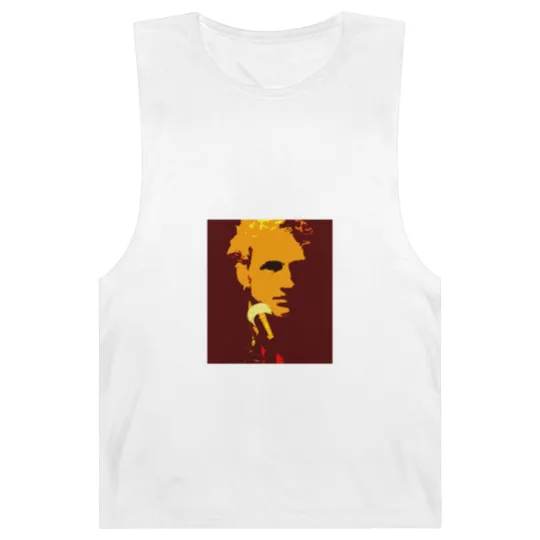 Discover layne staley Barnard Tanks