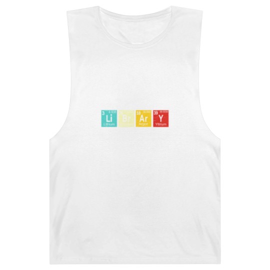 Discover Library Periodic Table Library Reading Book Worms Barnard Tanks