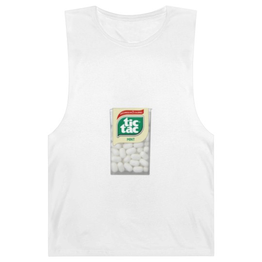 Discover Tic tac mints Barnard Tanks