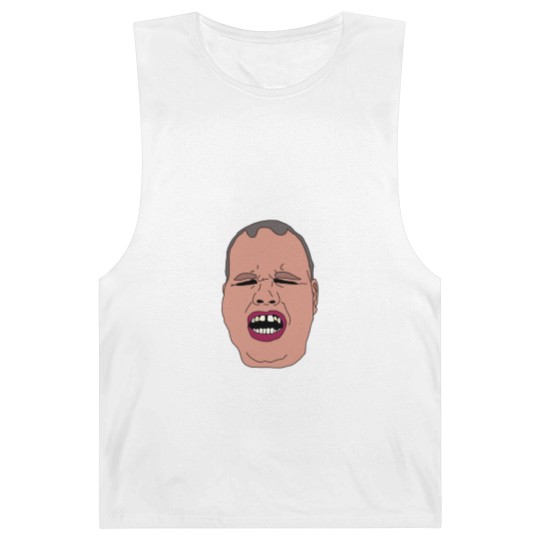 Discover Frankie Macdonald Barnard Tanks
