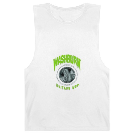 Discover Washburn Guitars Barnard Tanks