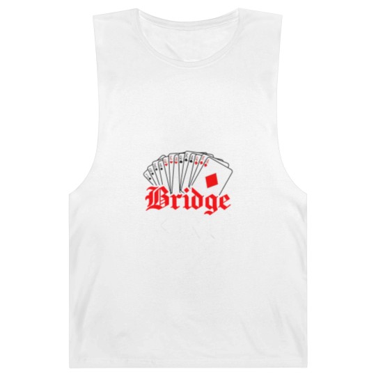 Discover Bridge King - Bridge King - Barnard Tanks