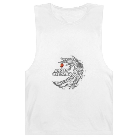 Discover Angry Orchard Barnard Tanks