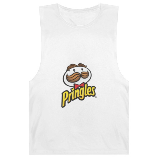 Discover pringles Barnard Tanks