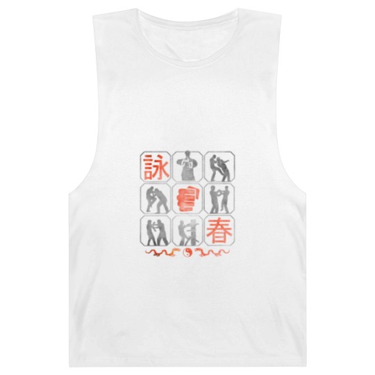 Discover Wing Chun Lifestyle, Kung Fu, kungfu Barnard Tanks