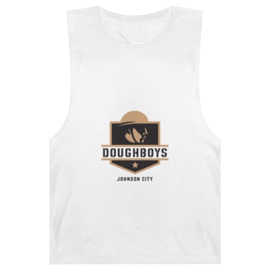 Discover Johnson City Doughboys Club Sport in US Barnard Tanks