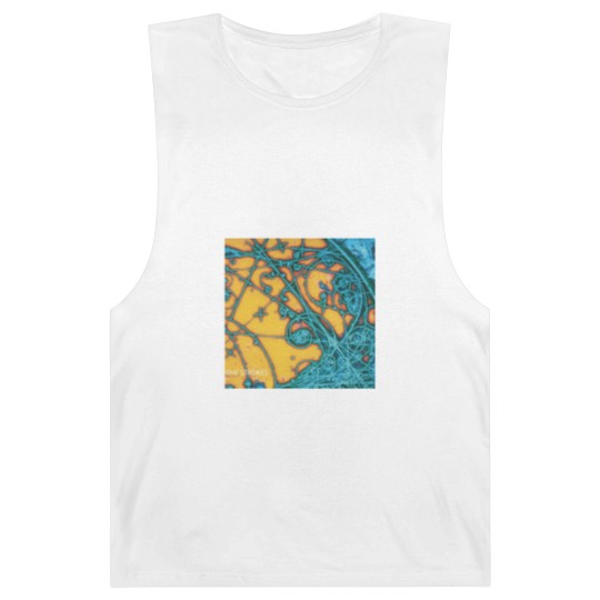 Discover the is this it strokes Barnard Tanks