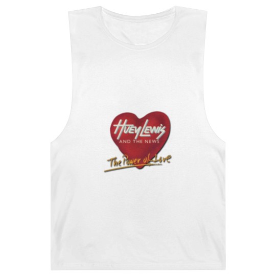 Discover Huey Lewis Barnard Tanks