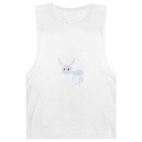 Discover Drake For All The Dogs Barnard Tanks