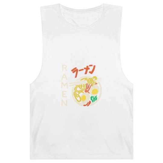 Discover Ramen - Ramen - Barnard Tanks