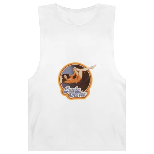 Discover Lynda carter Barnard Tanks