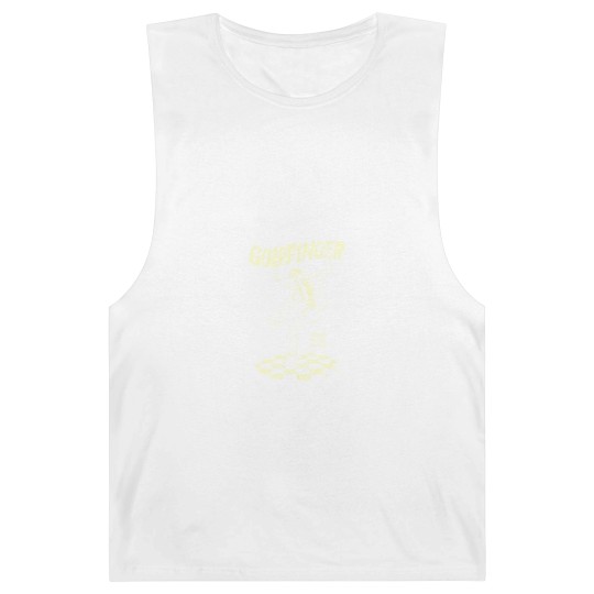 Discover Goldfinger band Barnard Tanks