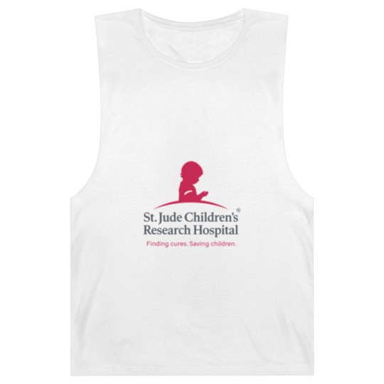 Discover Judes Children Reseatch actives Barnard Tanks