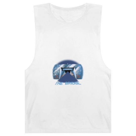 Discover Vintage Billy Joel The Bridge Tour 1986-1987 Concert Barnard Tanks