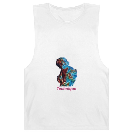 Discover New Order Technique Barnard Tanks
