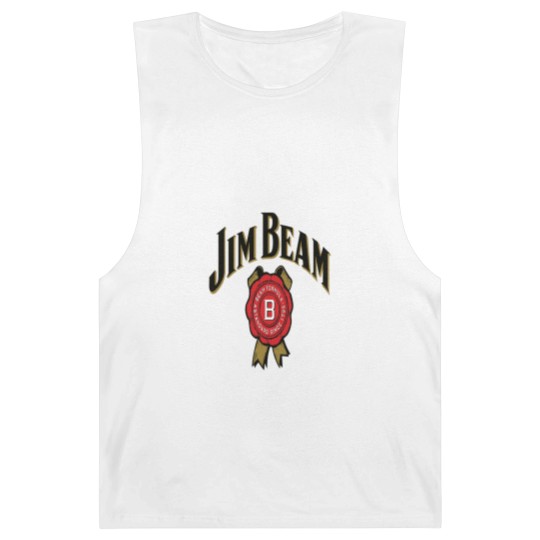 Discover Jim Beam Kentucky Bourbon Whiskey Barnard Tanks