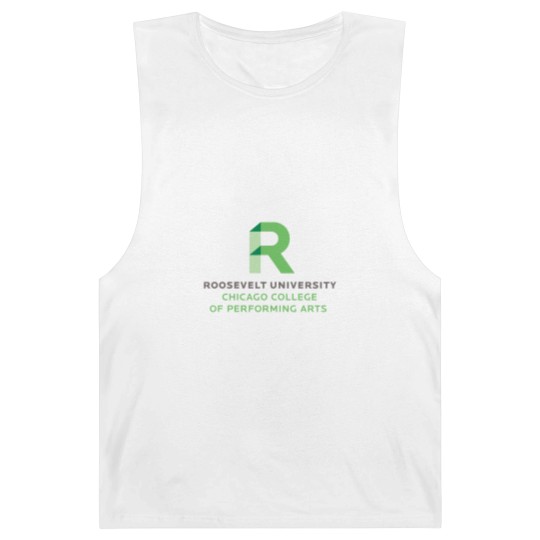 Discover (Roosevelt University) The Music Conservatory of Chicago College of Performing Arts Barnard Tanks