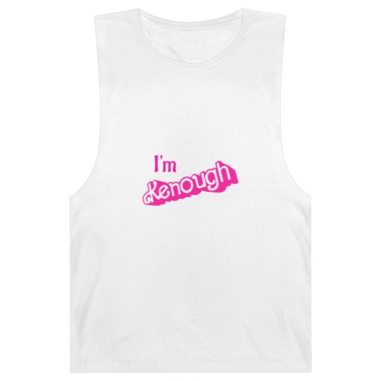 Discover Kenough I'm Kenough - Im Kenough - Barnard Tanks