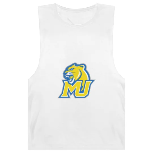 Discover Misericordia University cougars Barnard Tanks