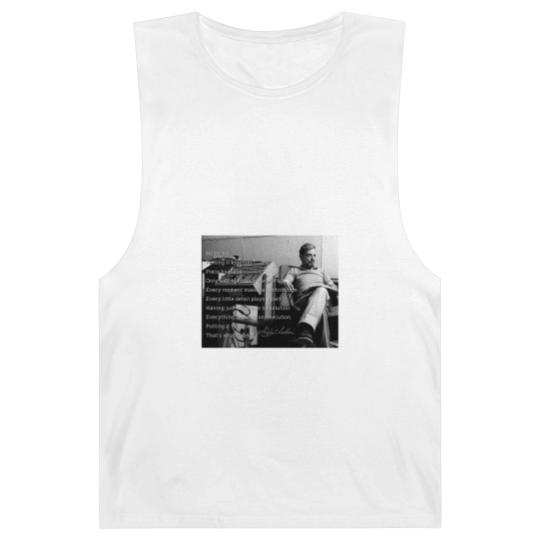 Discover Putting it together, Sondheim Barnard Tanks