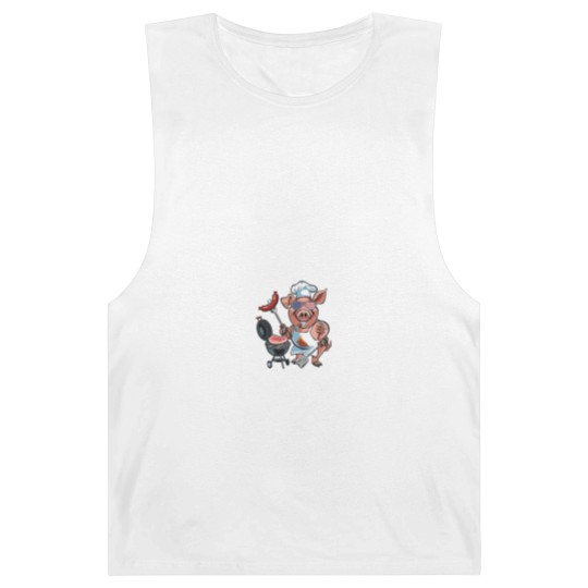 Discover Once You Put My Meat In Your Mouth Barnard Tanks
