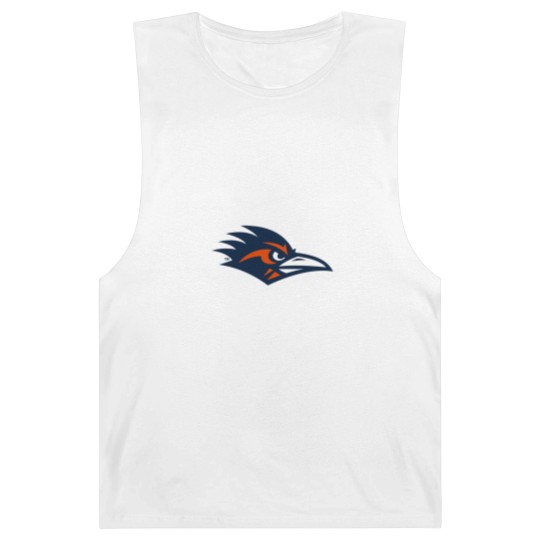 Discover UTSA Roadrunners logo Barnard Tanks