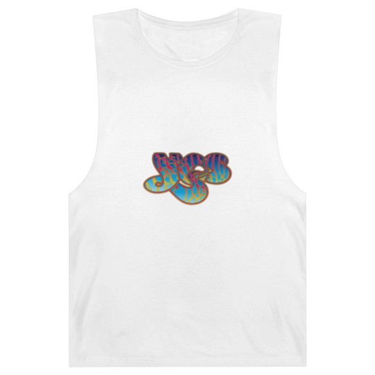 Discover yes band Barnard Tanks