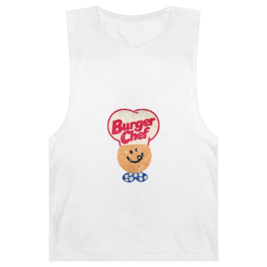 Discover Burger Chef Burger Chef Burger Chef Barnard Tanks