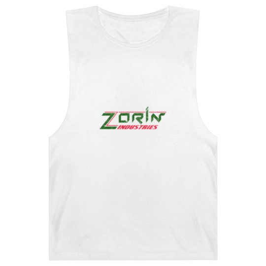 Discover max zorin ind variant Barnard Tanks