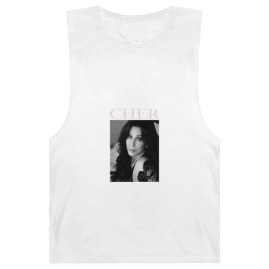Discover Vintage Cher's Love Music Legends Live Forever - Shoop Shoop Barnard Tanks