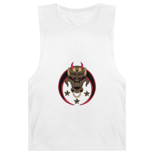 Discover Taurian Concordat Barnard Tanks