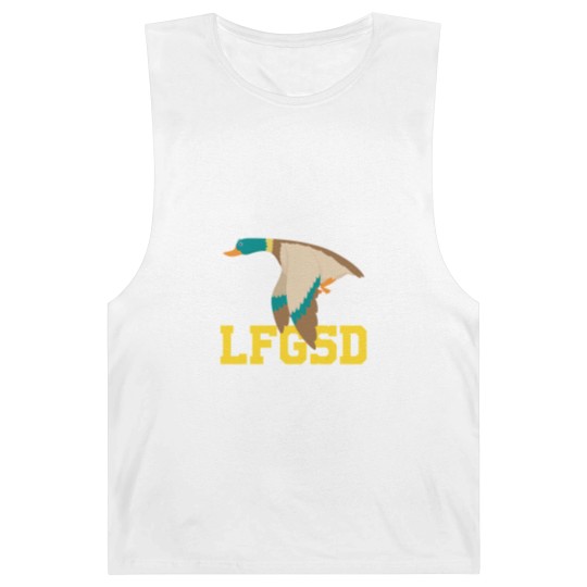 Discover 6 LFGSD-San Diego Baseball Barnard Tanks