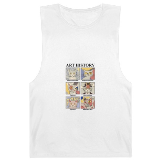 Discover Art History Barnard Tanks , History Of Art Barnard Tanks