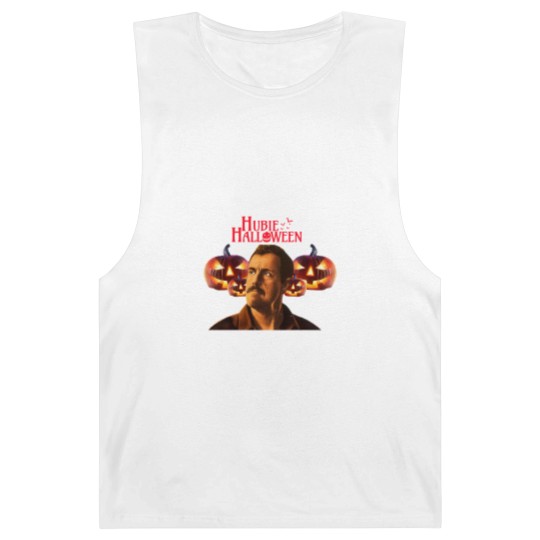 Discover hubie halloween Barnard Tanks