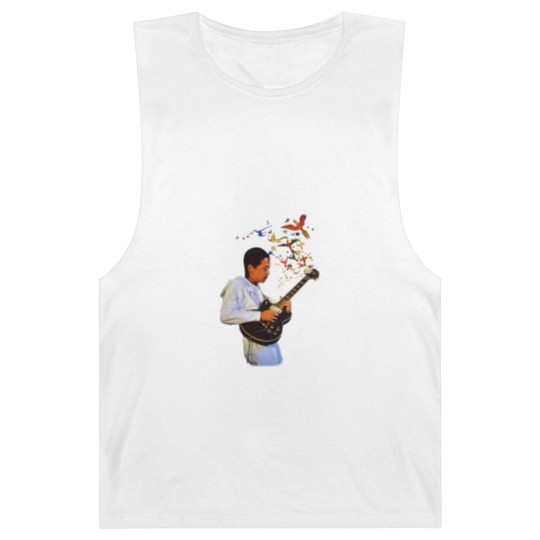 Discover Masayoshi Takanaka Barnard Tanks
