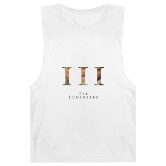 Discover The Lumineers Band Barnard Tanks, Music Band Merch, Lumineers Tour