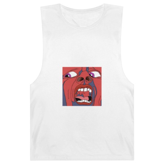 Discover Crimson King Barnard Tanks