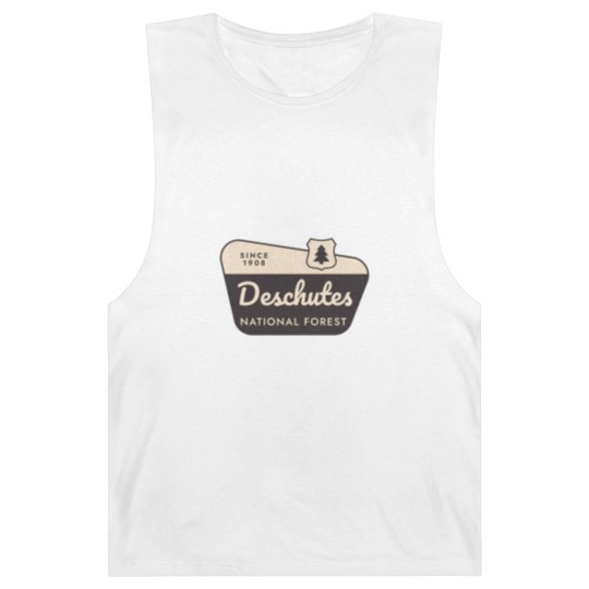 Discover deschutes national forest 1 Barnard Tanks