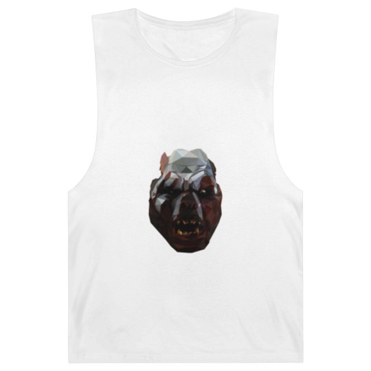 Discover Lurtz Minimalist Design Barnard Tanks