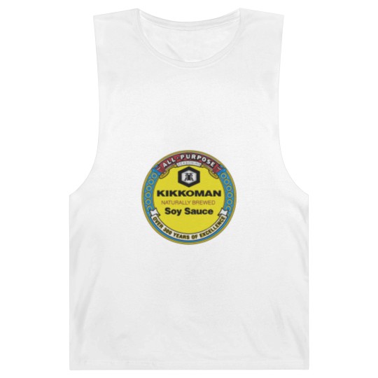 Discover Kikkoman Soy Sauce Barnard Tanks