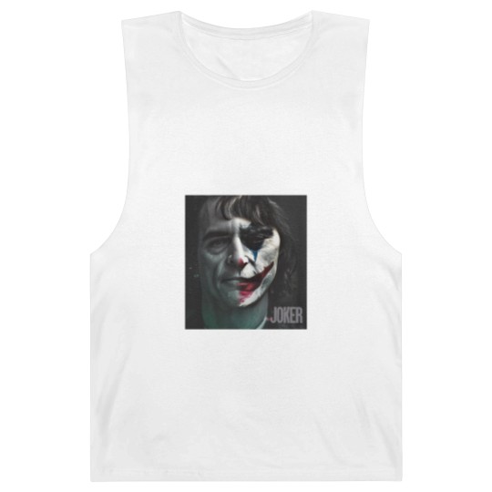 Discover The Joker Barnard Tanks, Joker 2024 Barnard Tanks