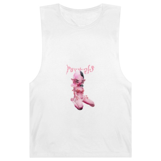 Discover Melanie Martinez Trilogy Tour Barnard Tanks, Melanie Martinez Fan Gift