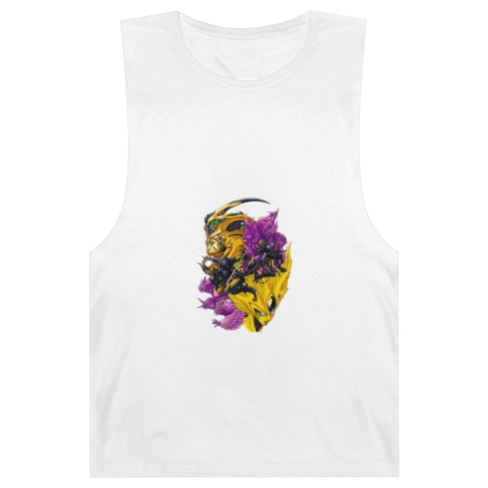 Discover Guyver Barnard Tanks 2 Barnard Tanks