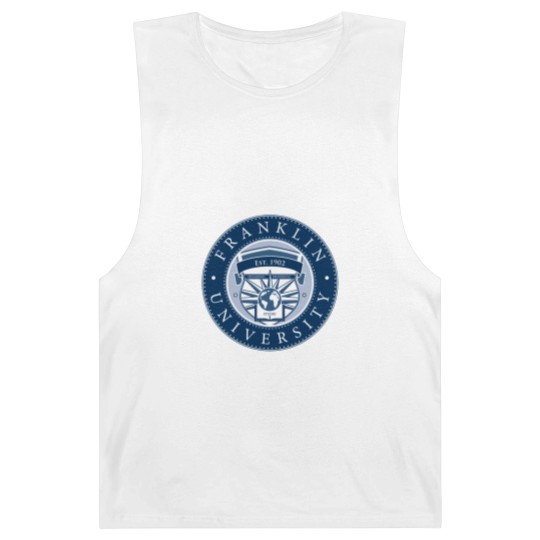 Discover Franklin University Established 1902 Barnard Tanks