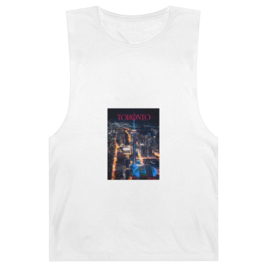 Discover Toronto Classic Toronto Classic Barnard Tanks