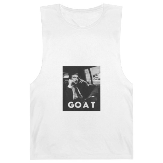 Discover Trump Barnard Tanks, Trump GOAT Greatest Of All Time, Donald Trump Barnard Tanks